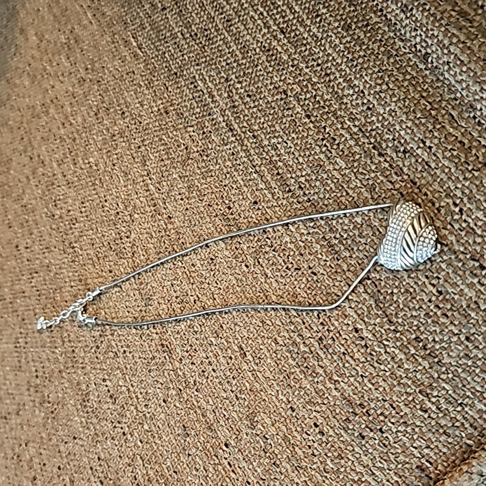 Brighton Heart Necklace
